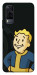 Чохол Vault boy для Vivo Y31