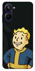 Чохол Vault boy для Realme 10 4G