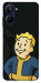 Чехол Vault boy для Realme 10 4G