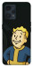 Чехол Vault boy для Realme 9 Pro+