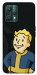 Чехол Vault boy для Realme 9 Pro