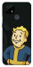 Чохол Vault boy для Realme C21