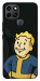 Чохол Vault boy для Infinix Smart 6