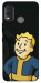 Чохол Vault boy для Nokia G11 Plus
