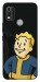 Чехол Vault boy для Nokia C21 Plus