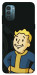 Чохол Vault boy для Nokia G21