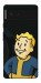 Чехол Vault boy для Google Pixel 6
