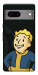 Чохол Vault boy для Google Pixel 7