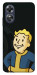 Чохол Vault boy для Oppo A17