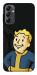 Чохол Vault boy для Galaxy A14