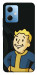 Чехол Vault boy для Xiaomi Poco X5