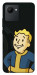 Чехол Vault boy для Realme C30s