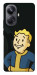 Чехол Vault boy для Realme 10 Pro+