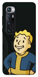 Чохол Vault boy для Xiaomi Mi 10 Ultra