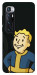 Чехол Vault boy для Xiaomi Mi 10 Ultra