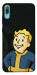 Чехол Vault boy для Huawei Y6 Pro (2019)