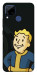 Чохол Vault boy для Realme C15