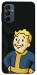 Чехол Vault boy для Galaxy M14 5G