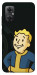 Чохол Vault boy для Xiaomi Redmi Note 11R