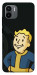 Чохол Vault boy для Xiaomi Poco C50