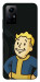 Чехол Vault boy для Xiaomi Redmi Note 12S