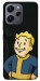 Чохол Vault boy для Xiaomi Redmi 12