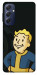 Чехол Vault boy для Galaxy M54 5G