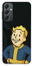 Чехол Vault boy для Galaxy A24 4G