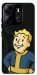 Чехол Vault boy для Tecno Spark Go 2023