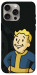 Чохол Vault boy для iPhone 15 Pro Max