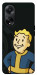 Чохол Vault boy для Oppo A98