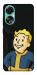 Чохол Vault boy для Oppo A78 4G