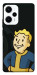 Чехол Vault boy для Xiaomi Poco F5