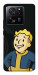 Чехол Vault boy для Xiaomi 13T