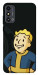 Чехол Vault boy для ZTE Blade A53