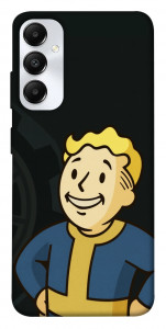 Чохол Vault boy для Galaxy A05s