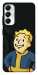 Чохол Vault boy для Galaxy A05s