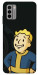 Чехол Vault boy для Nokia G22