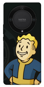 Чехол Vault boy для Huawei Magic5 Lite