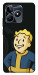 Чехол Vault boy для Realme C53