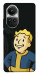 Чехол Vault boy для Oppo Reno 10