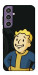 Чохол Vault boy для Galaxy S23 FE
