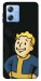 Чехол Vault boy для Motorola Moto G84