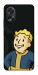 Чехол Vault boy для Oppo A38