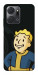 Чехол Vault boy для Huawei Honor X7a