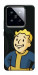 Чехол Vault boy для Xiaomi 14 Pro