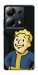 Чехол Vault boy для Xiaomi Poco M6
