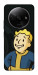 Чохол Vault boy для Xiaomi Redmi A3