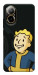 Чехол Vault boy для Realme C67 4G