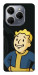 Чехол Vault boy для TECNO Spark 20 Pro